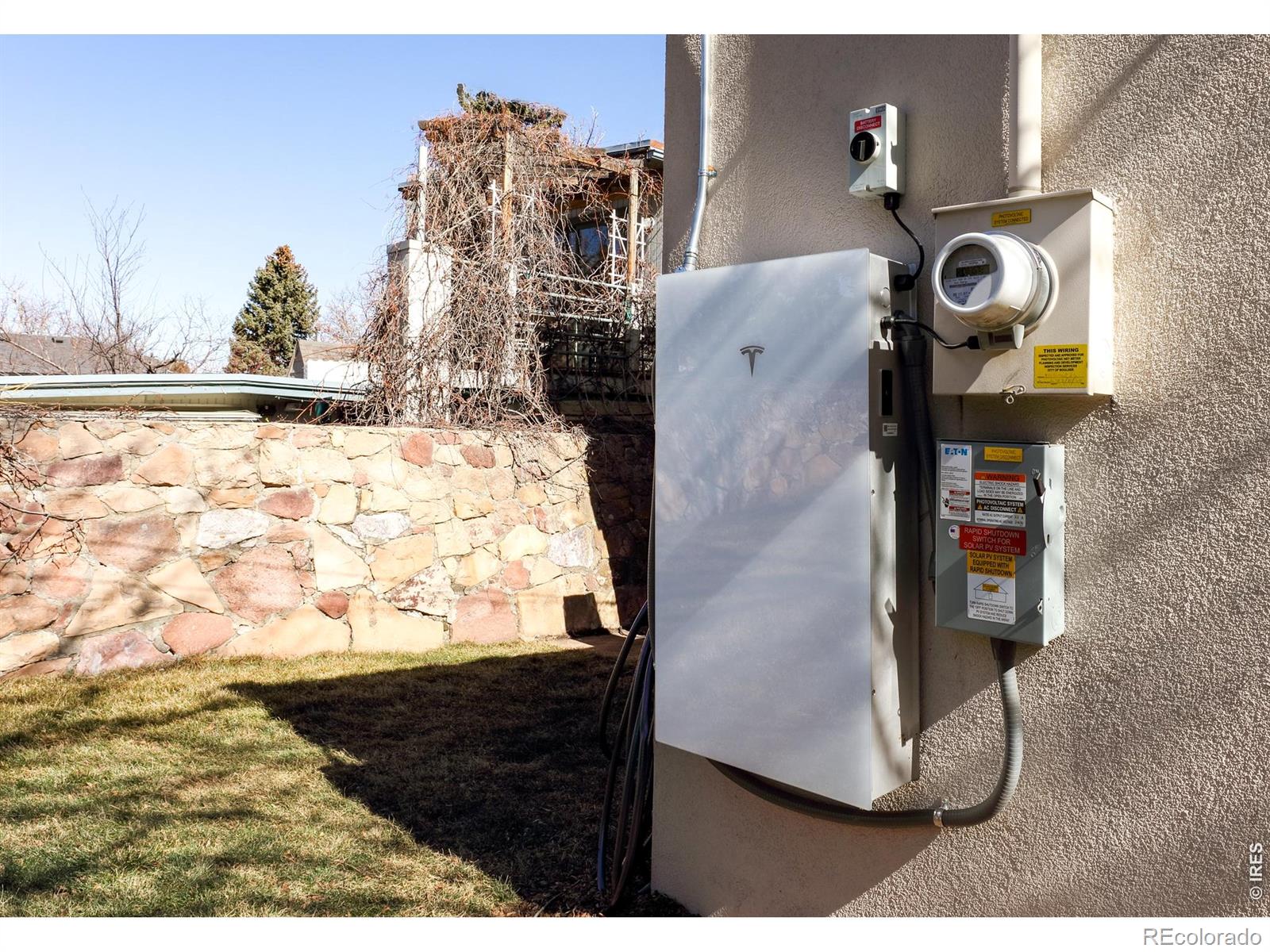 MLS Image #30 for 751  grant place,boulder, Colorado