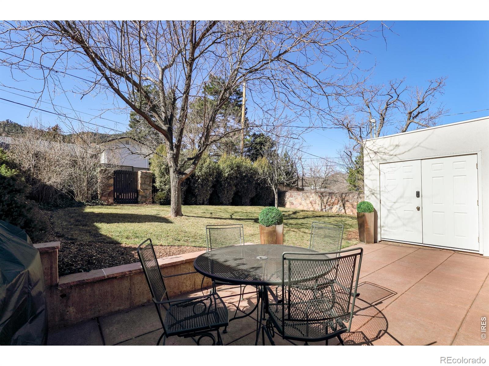 MLS Image #31 for 751  grant place,boulder, Colorado