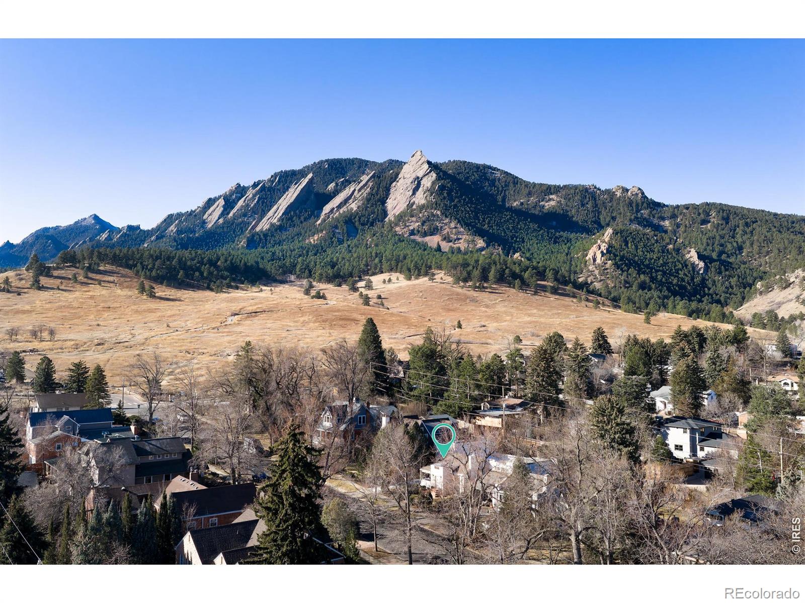 MLS Image #34 for 751  grant place,boulder, Colorado