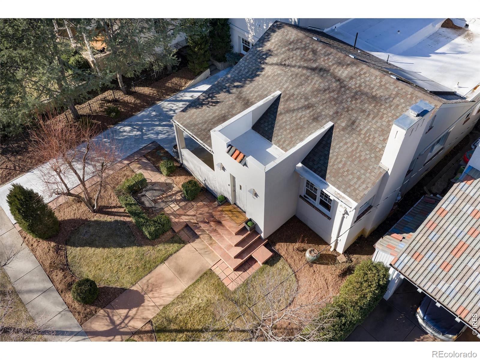 MLS Image #36 for 751  grant place,boulder, Colorado
