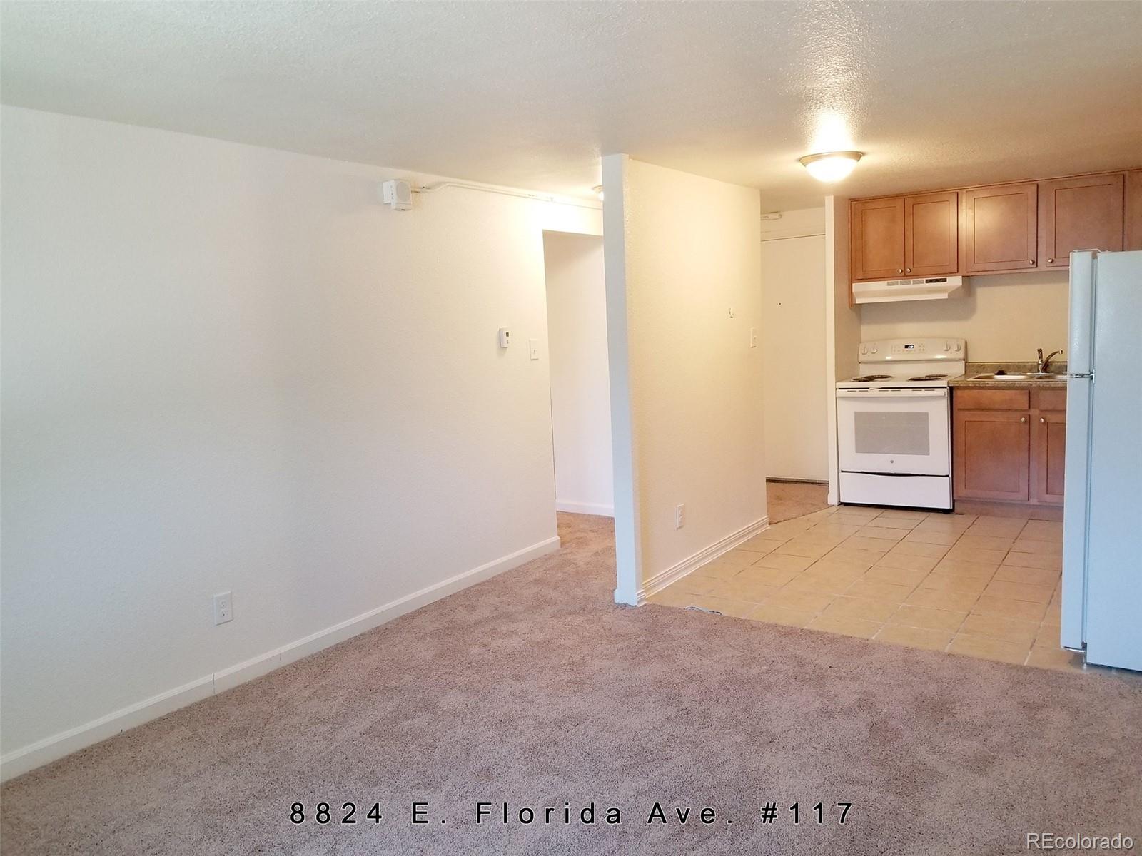 MLS Image #12 for 8824 e florida avenue 117,denver, Colorado