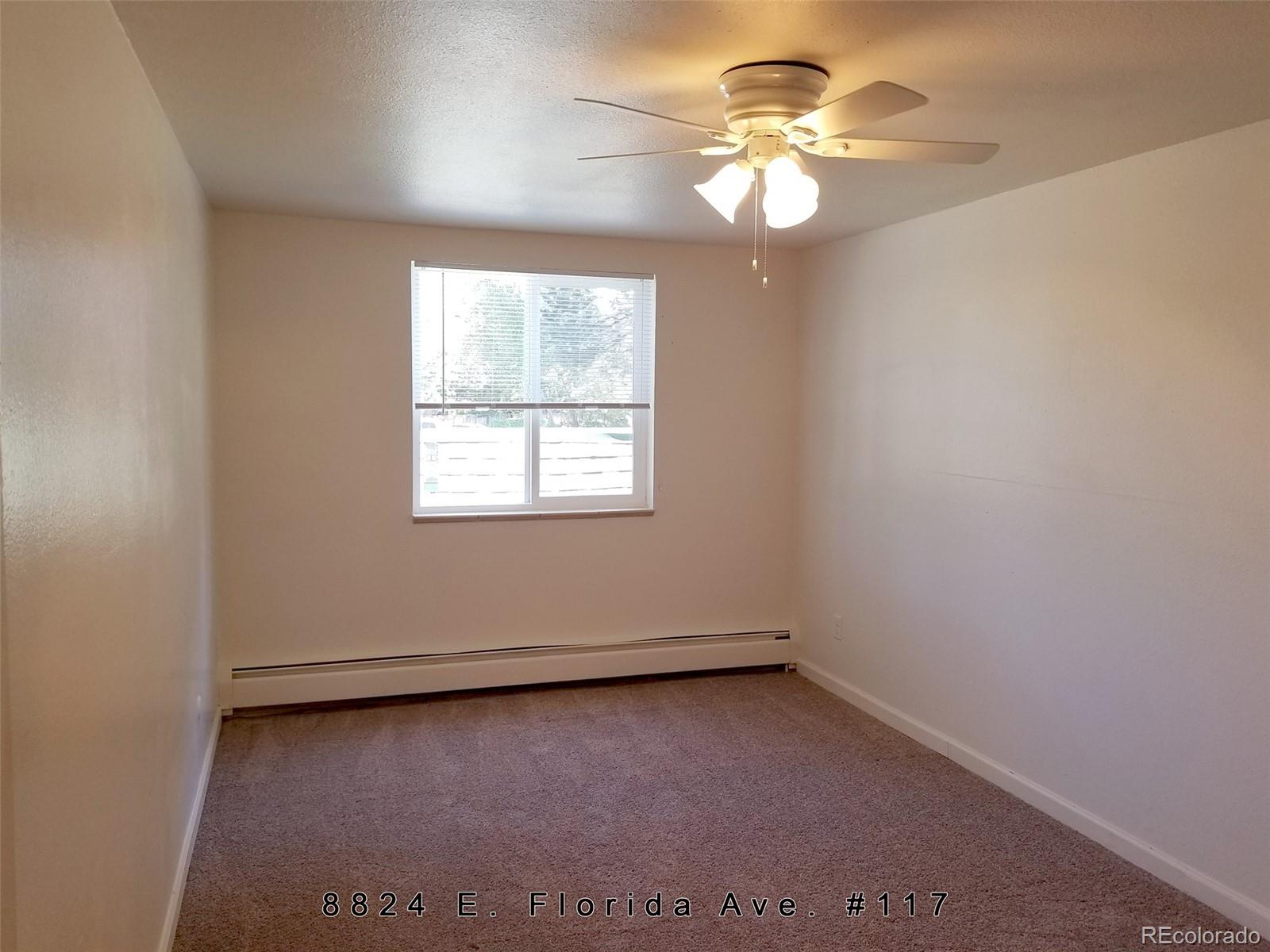 MLS Image #2 for 8824 e florida avenue 117,denver, Colorado
