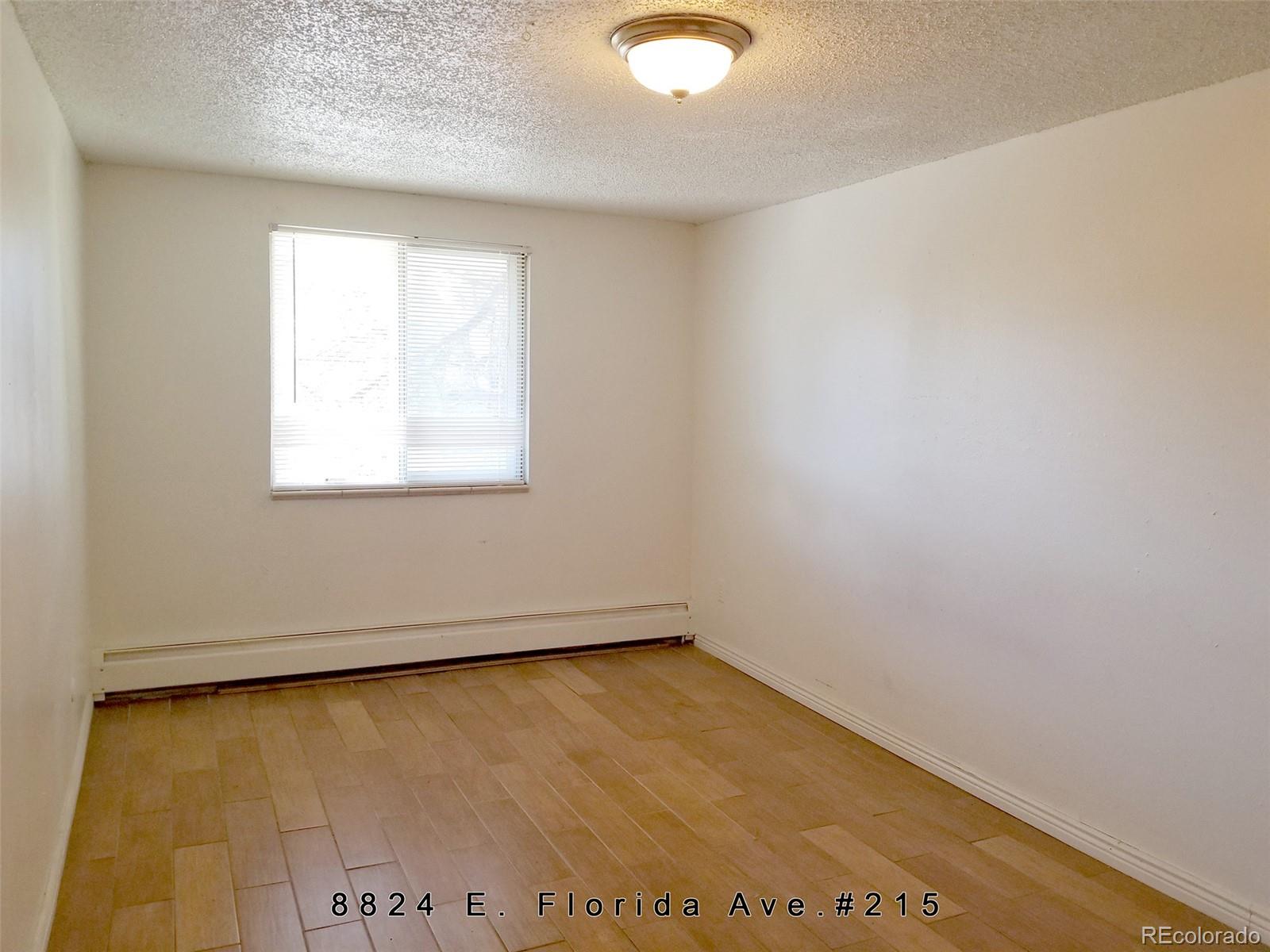 MLS Image #4 for 8824 e florida avenue 117,denver, Colorado