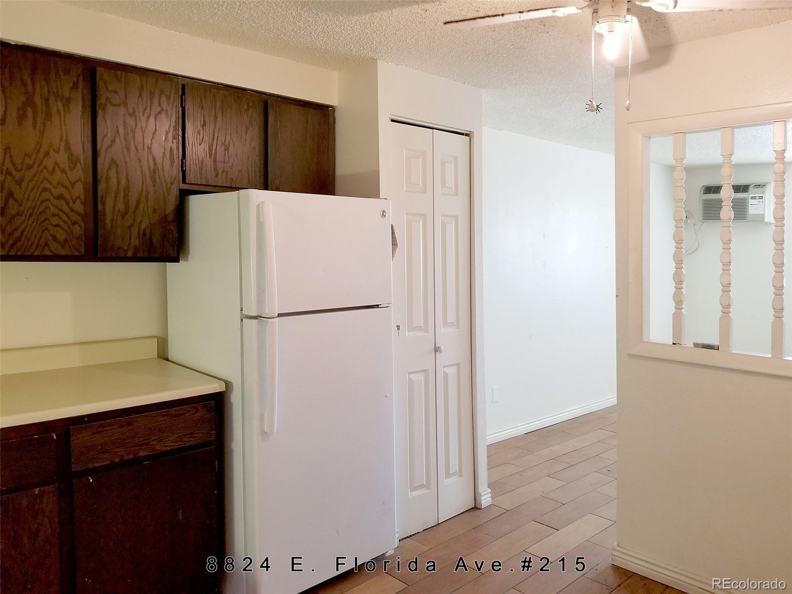 MLS Image #7 for 8824 e florida avenue 117,denver, Colorado