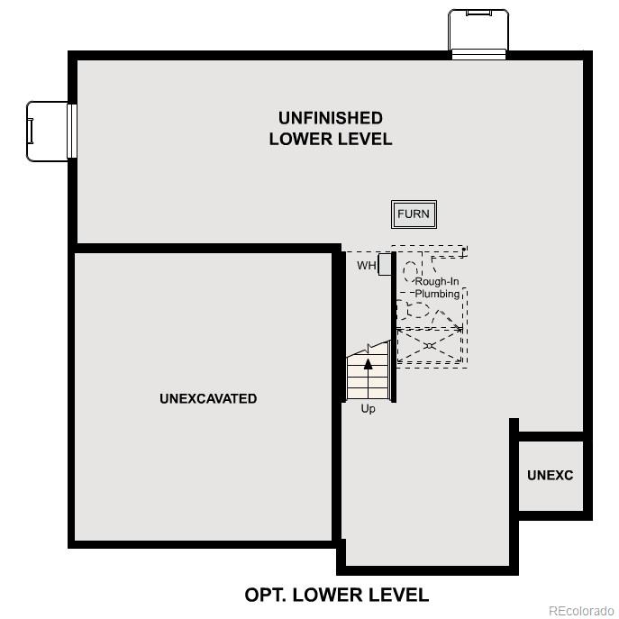 MLS Image #3 for 2081  panorama street,lochbuie, Colorado