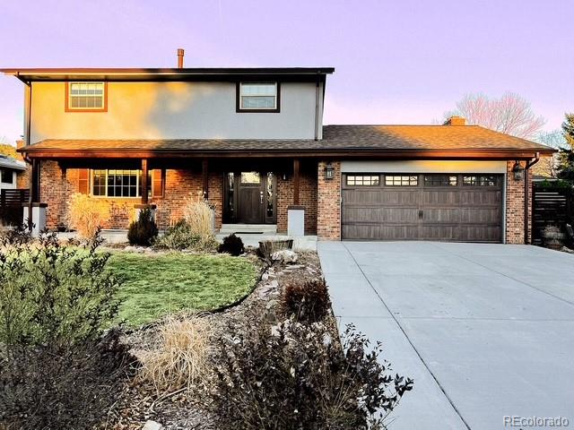 MLS Image #1 for 7184 s clarkson street,centennial, Colorado