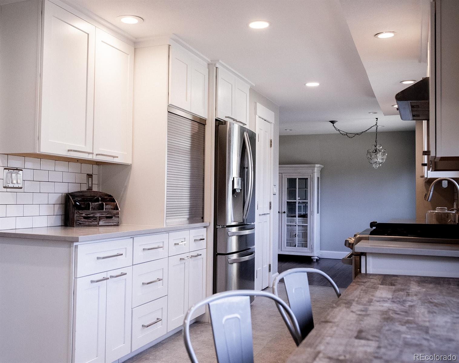 MLS Image #4 for 7184 s clarkson street,centennial, Colorado