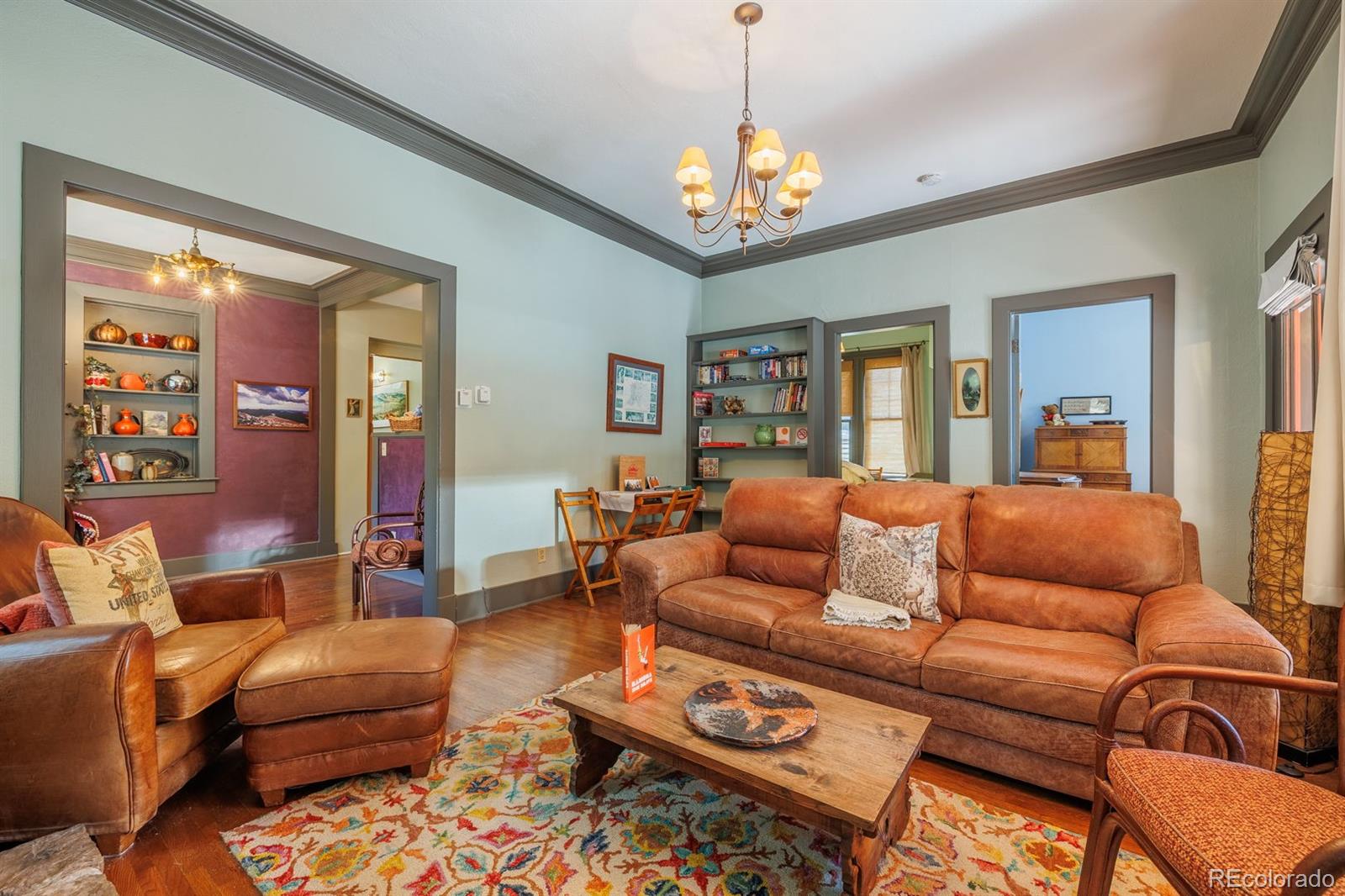 MLS Image #10 for 8240  emporia avenue,cascade, Colorado