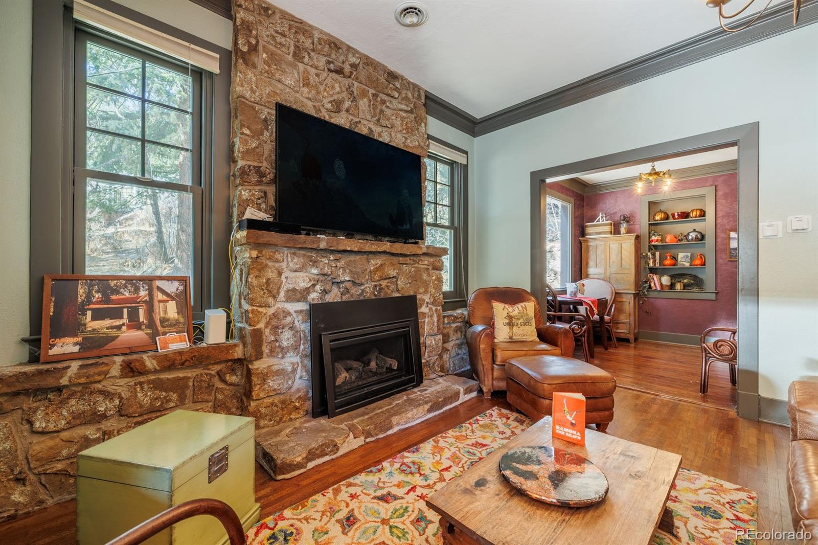 MLS Image #16 for 8240  emporia avenue,cascade, Colorado