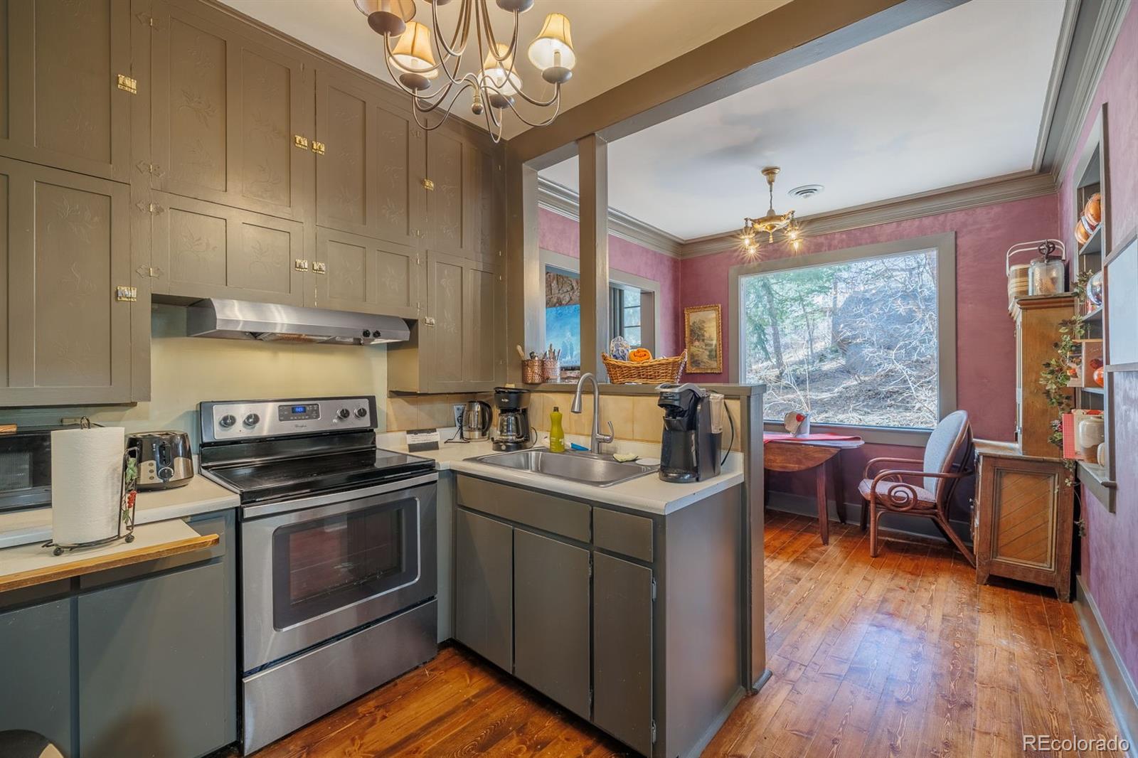 MLS Image #19 for 8240  emporia avenue,cascade, Colorado