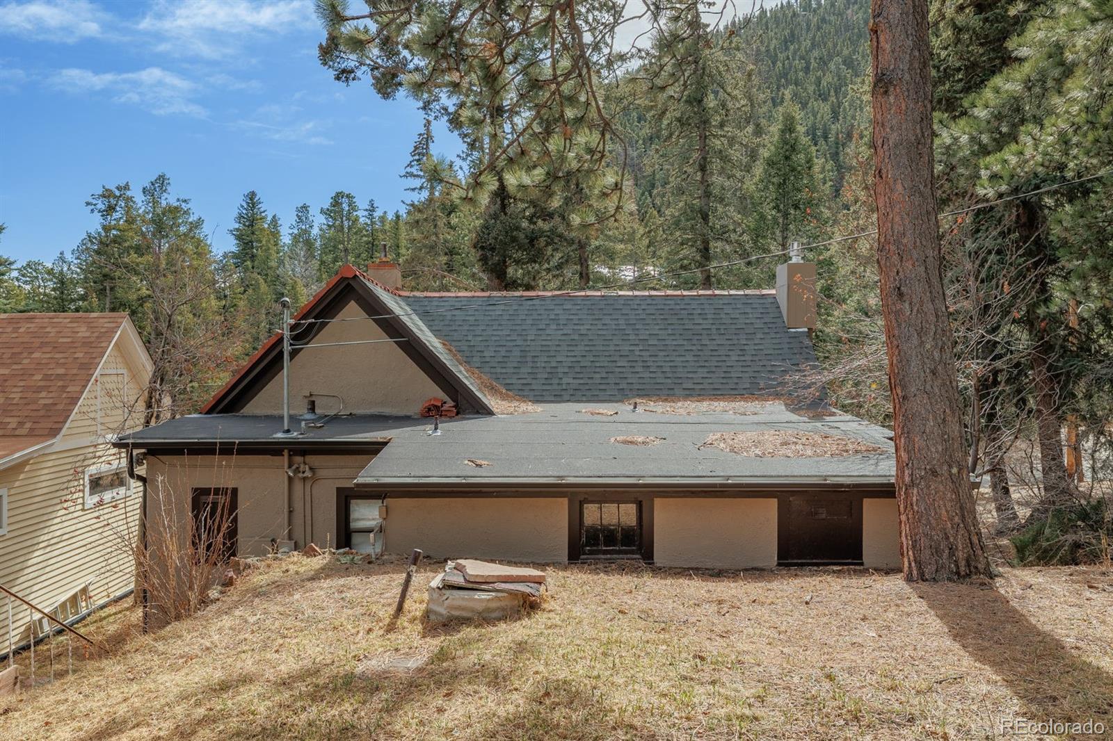 MLS Image #26 for 8240  emporia avenue,cascade, Colorado