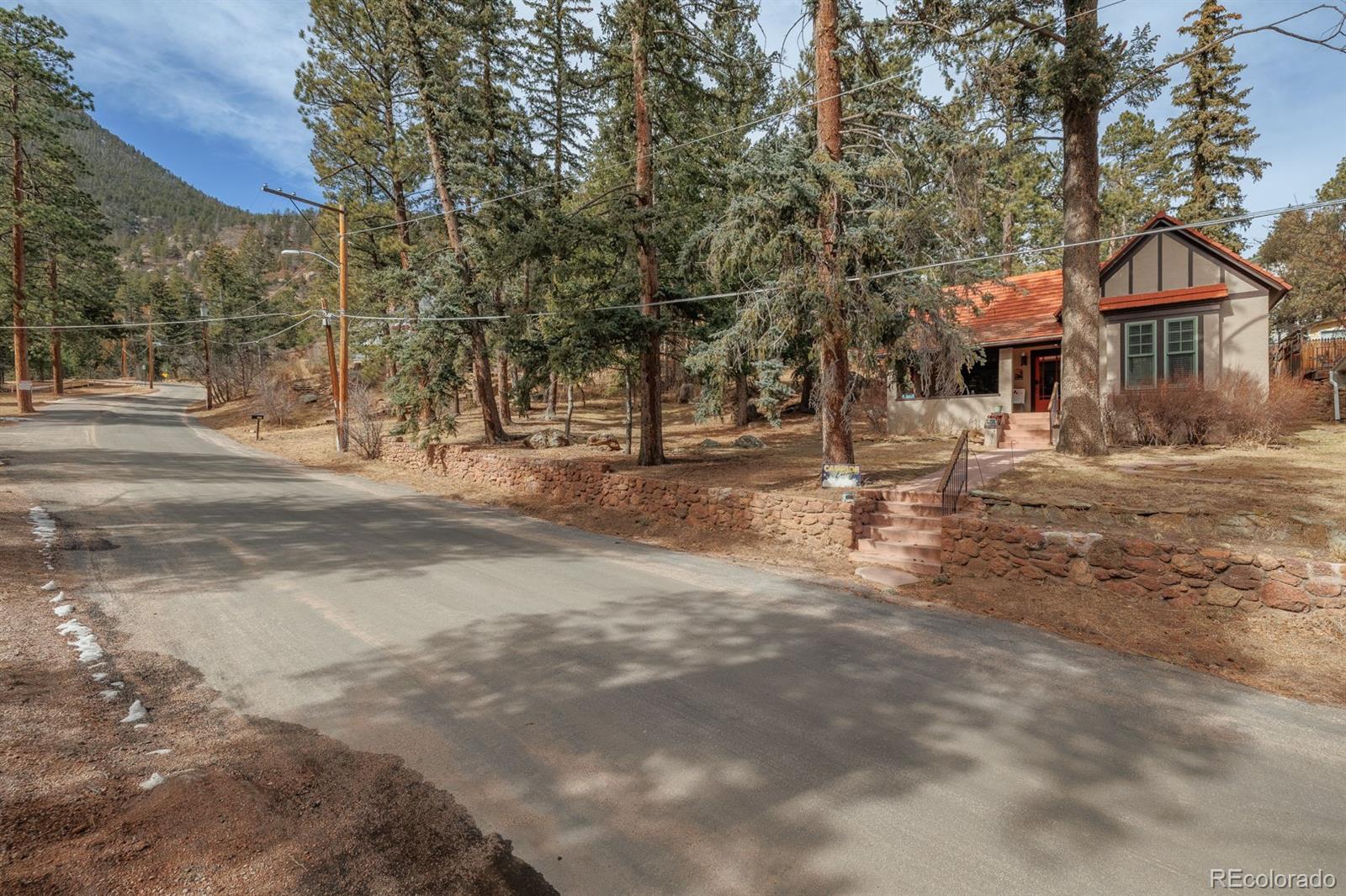 MLS Image #28 for 8240  emporia avenue,cascade, Colorado