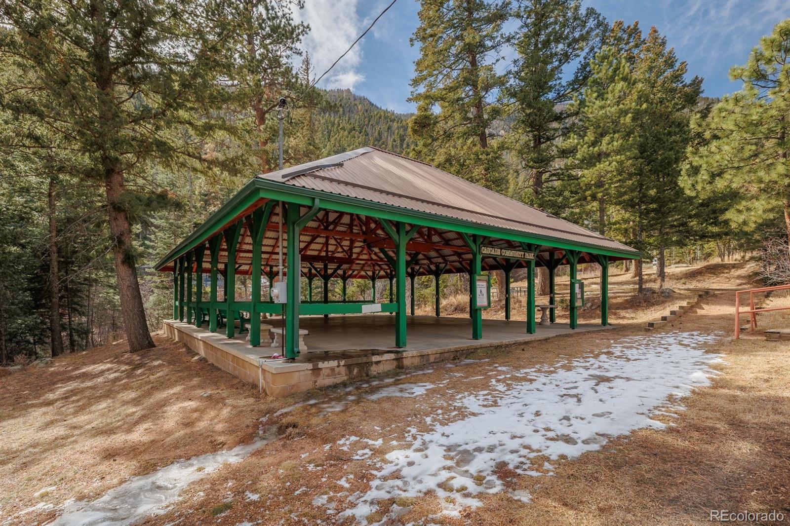 MLS Image #29 for 8240  emporia avenue,cascade, Colorado