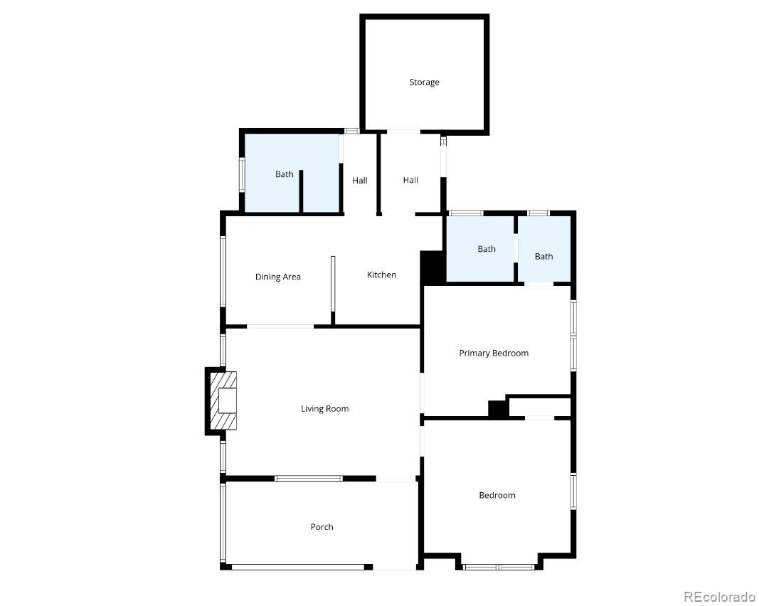 MLS Image #30 for 8240  emporia avenue,cascade, Colorado
