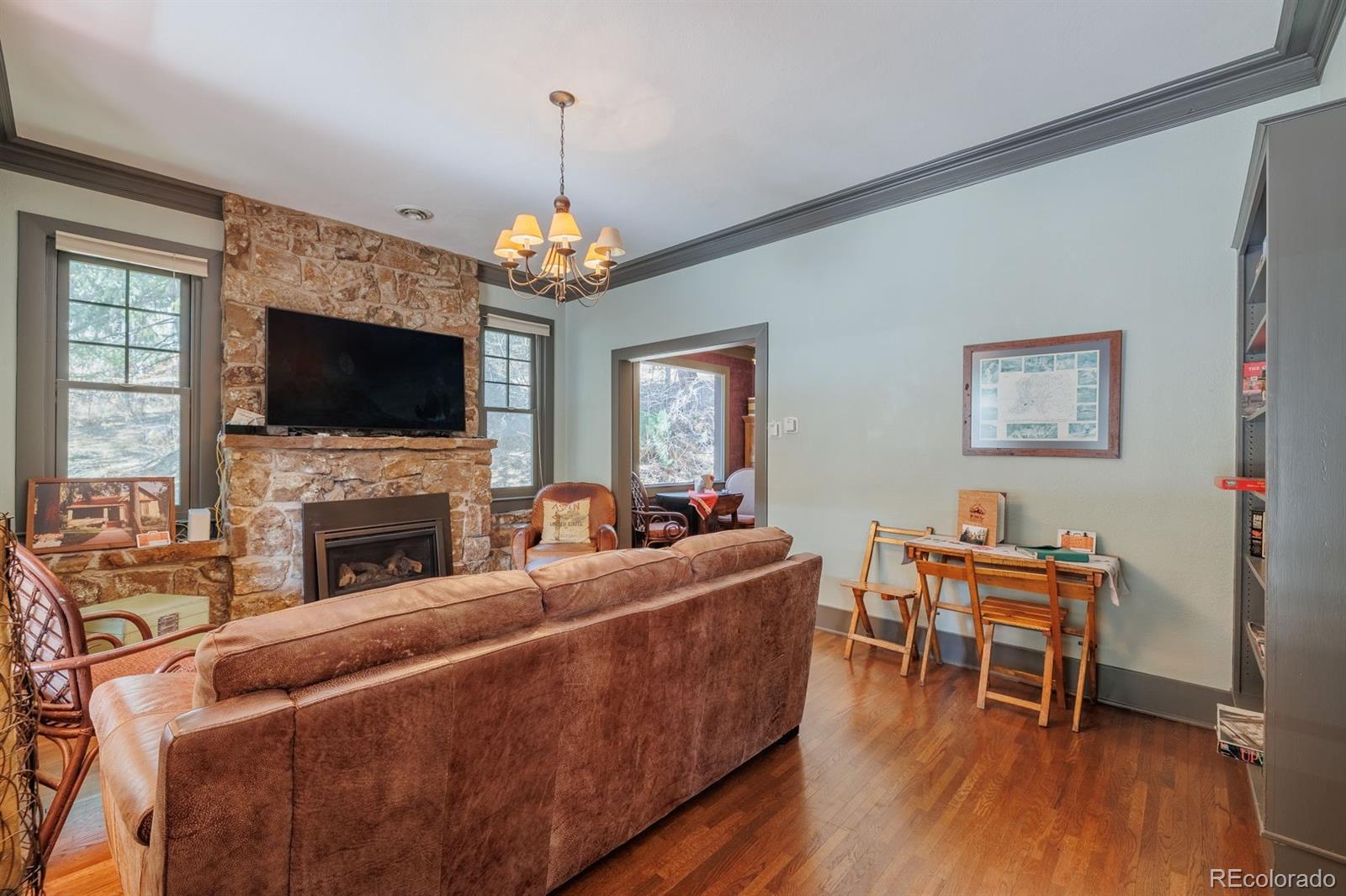 MLS Image #5 for 8240  emporia avenue,cascade, Colorado