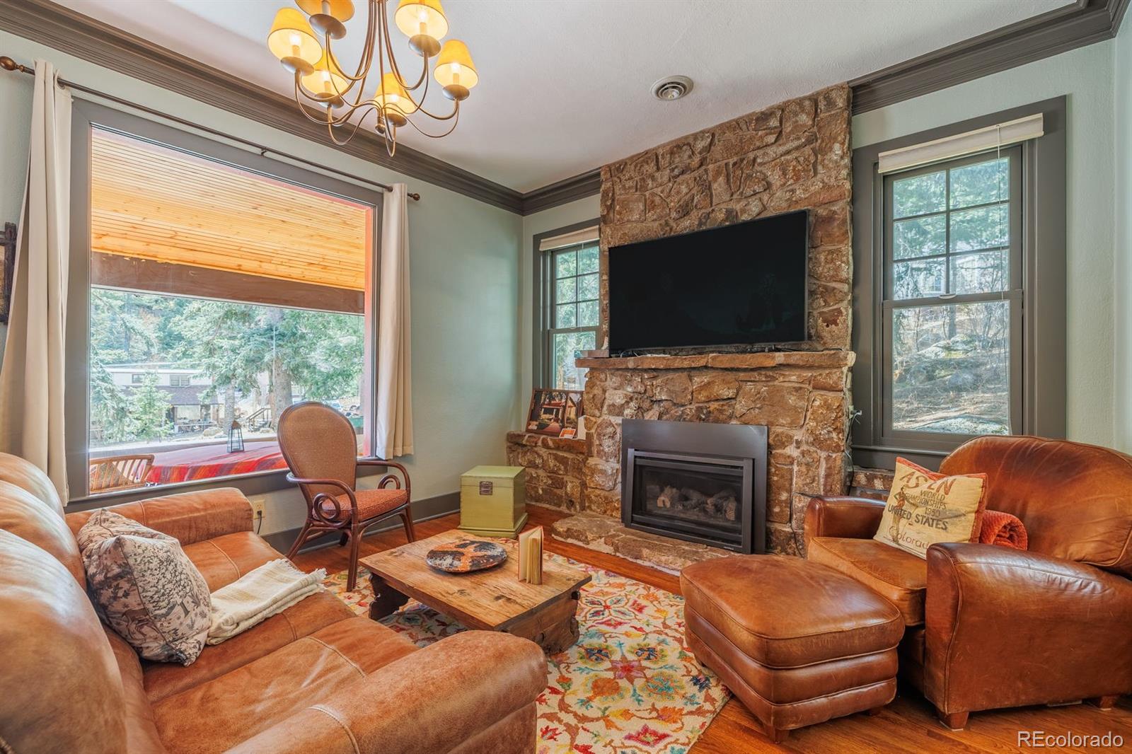 MLS Image #6 for 8240  emporia avenue,cascade, Colorado