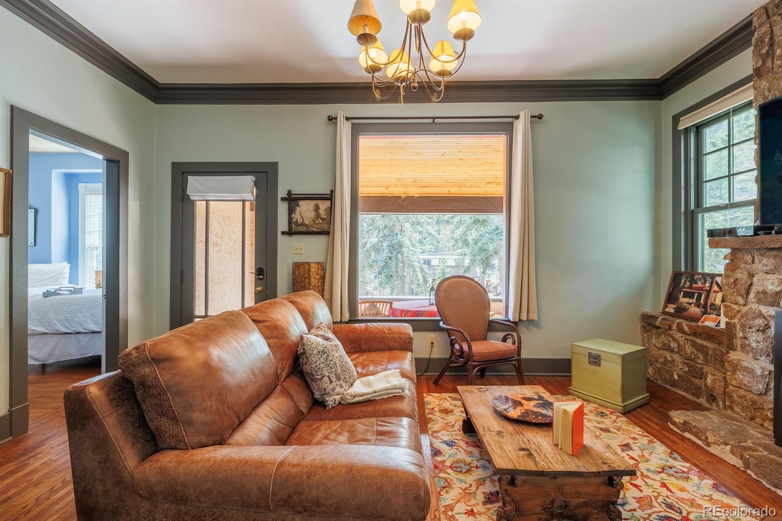 MLS Image #7 for 8240  emporia avenue,cascade, Colorado
