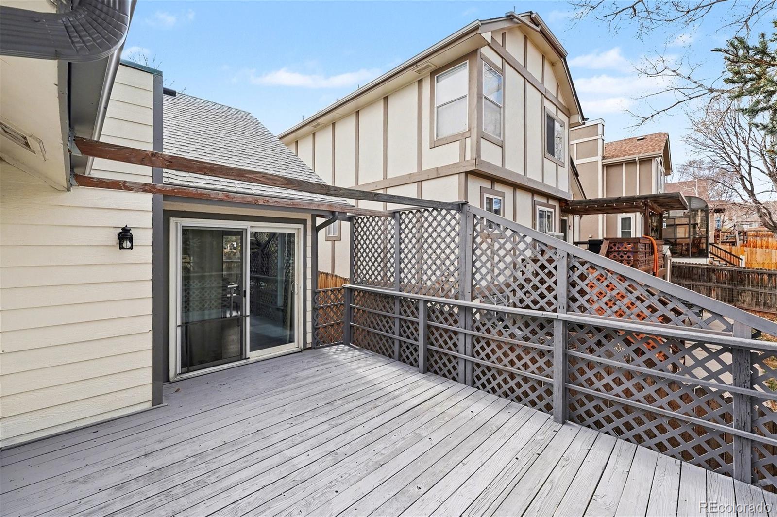 MLS Image #22 for 10289  halleys way,littleton, Colorado