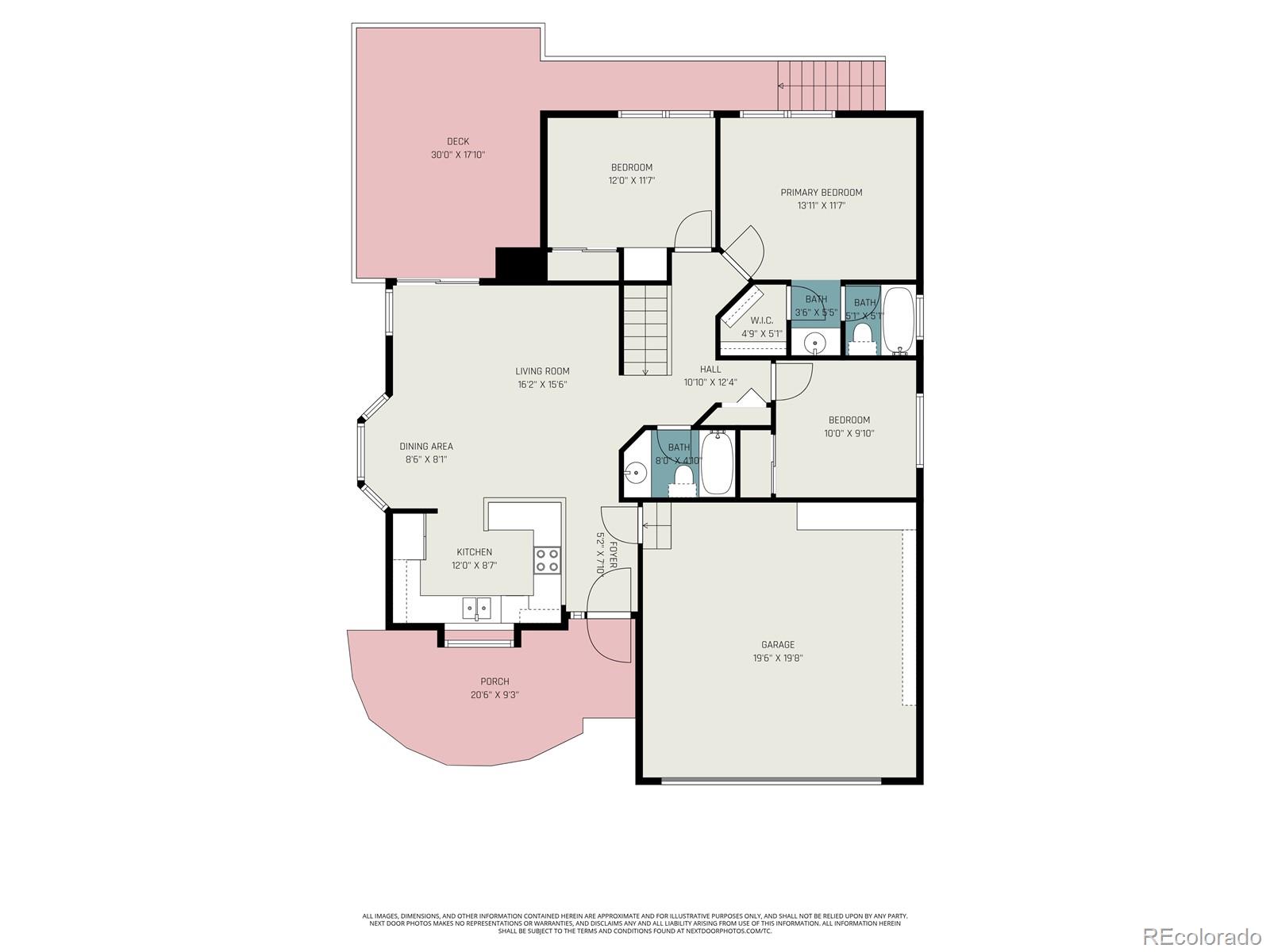 MLS Image #25 for 10289  halleys way,littleton, Colorado