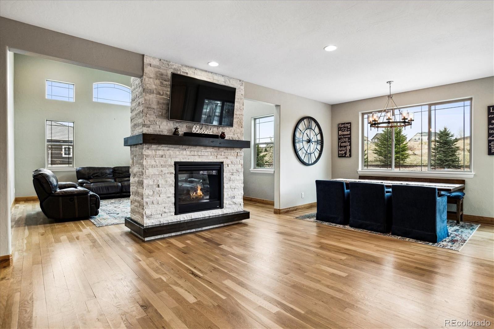 MLS Image #10 for 5704  distant view place,parker, Colorado