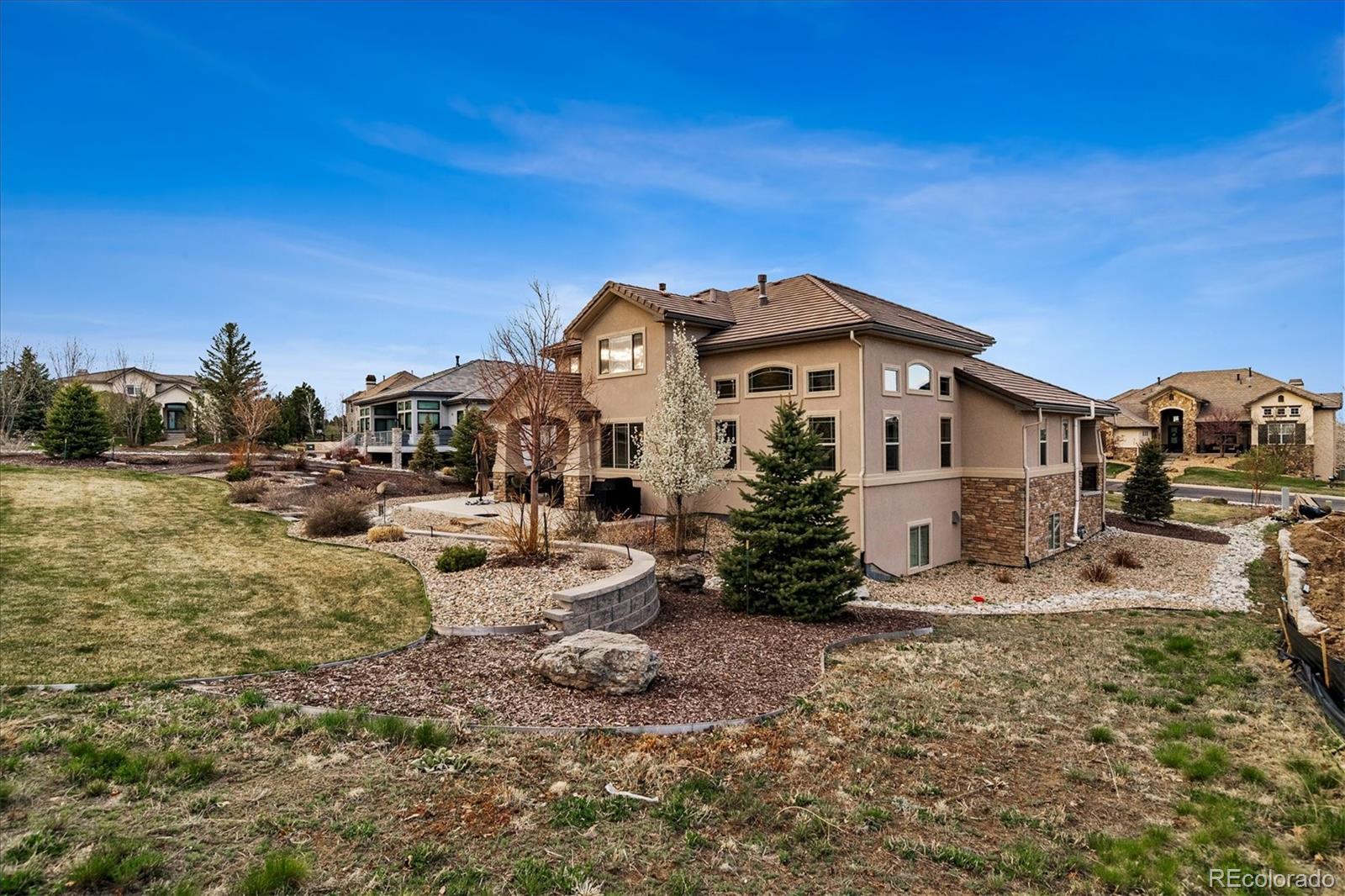 MLS Image #46 for 5704  distant view place,parker, Colorado