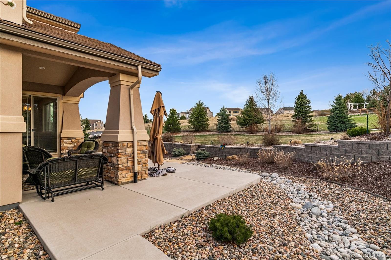 MLS Image #47 for 5704  distant view place,parker, Colorado