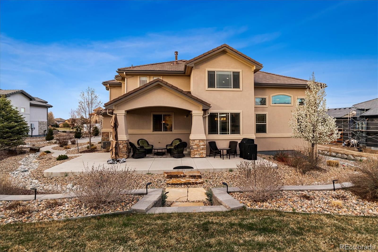 MLS Image #48 for 5704  distant view place,parker, Colorado