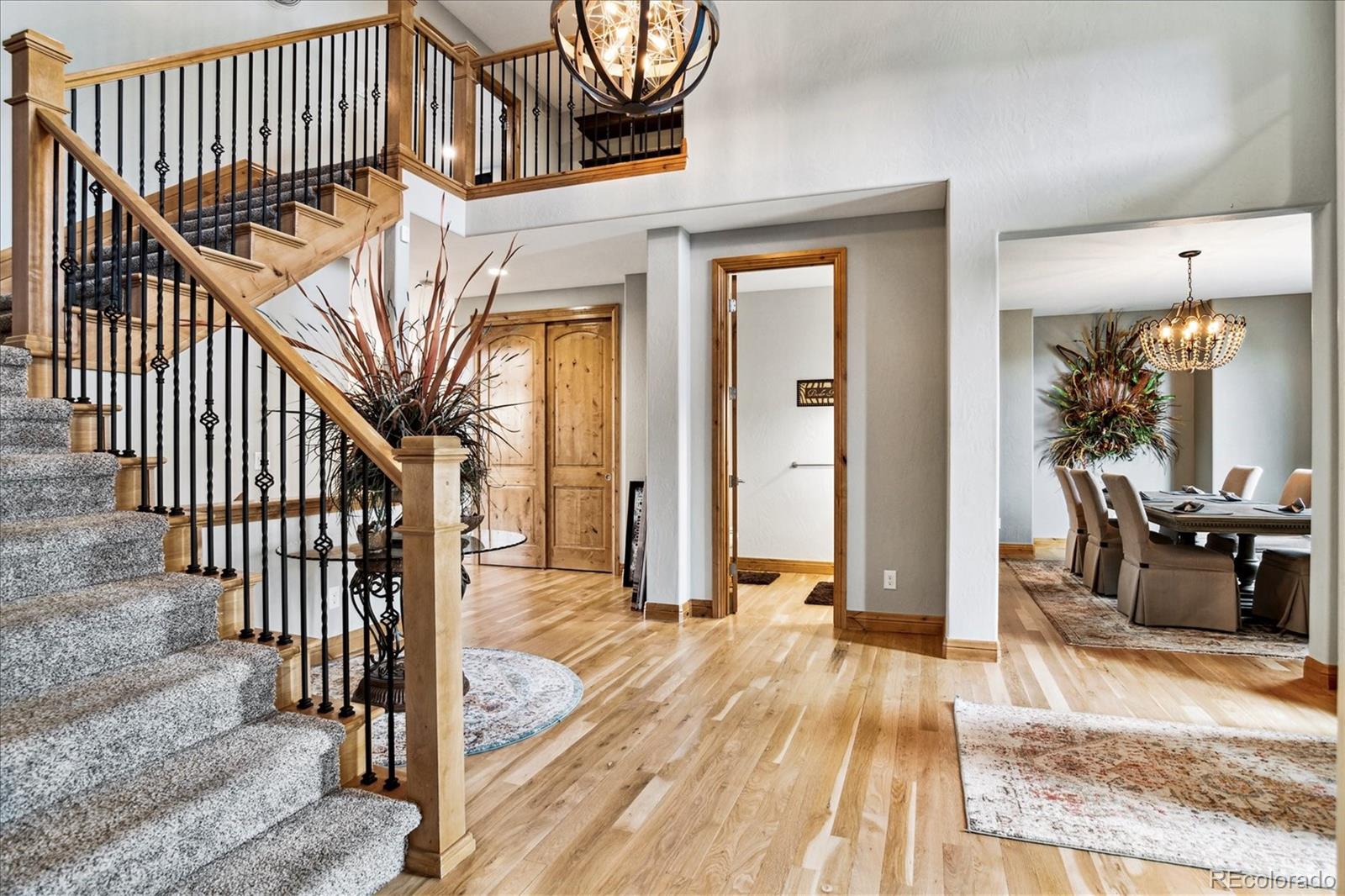 MLS Image #6 for 5704  distant view place,parker, Colorado