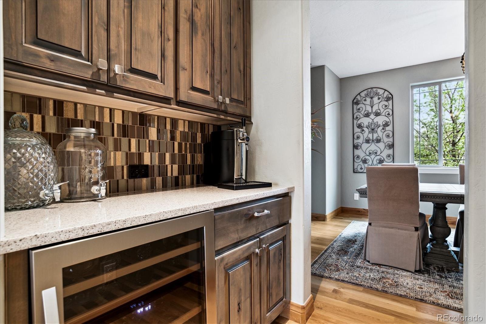 MLS Image #8 for 5704  distant view place,parker, Colorado