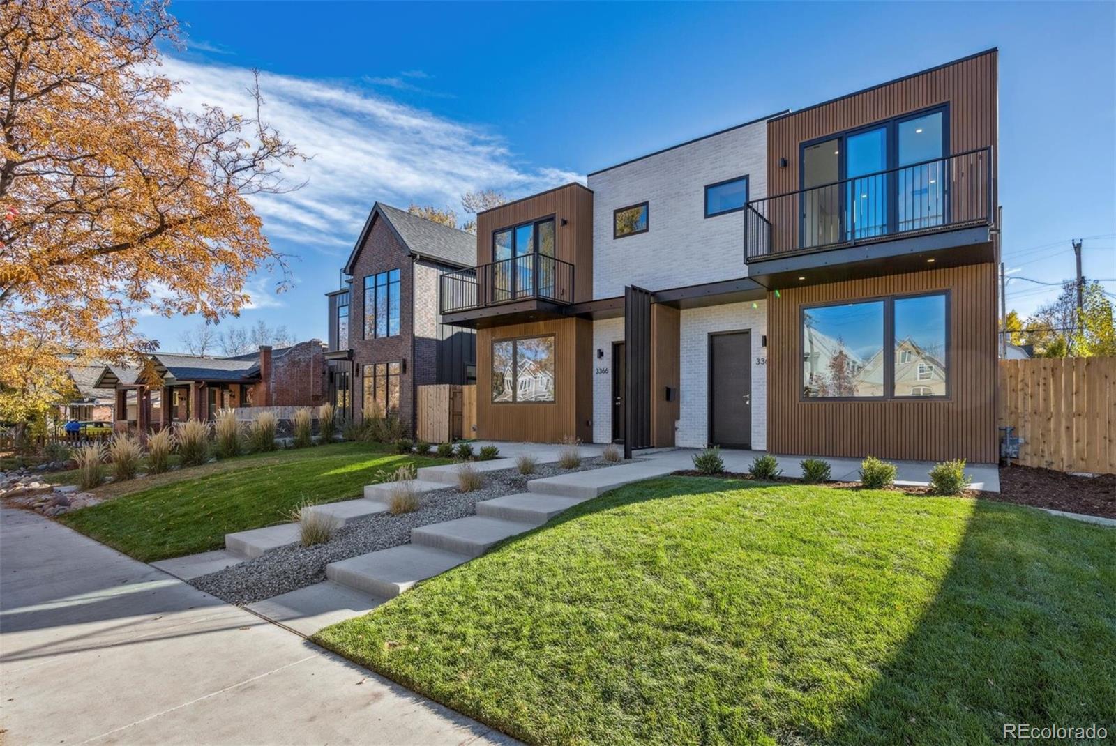 MLS Image #3 for 3366 w 32nd avenue,denver, Colorado