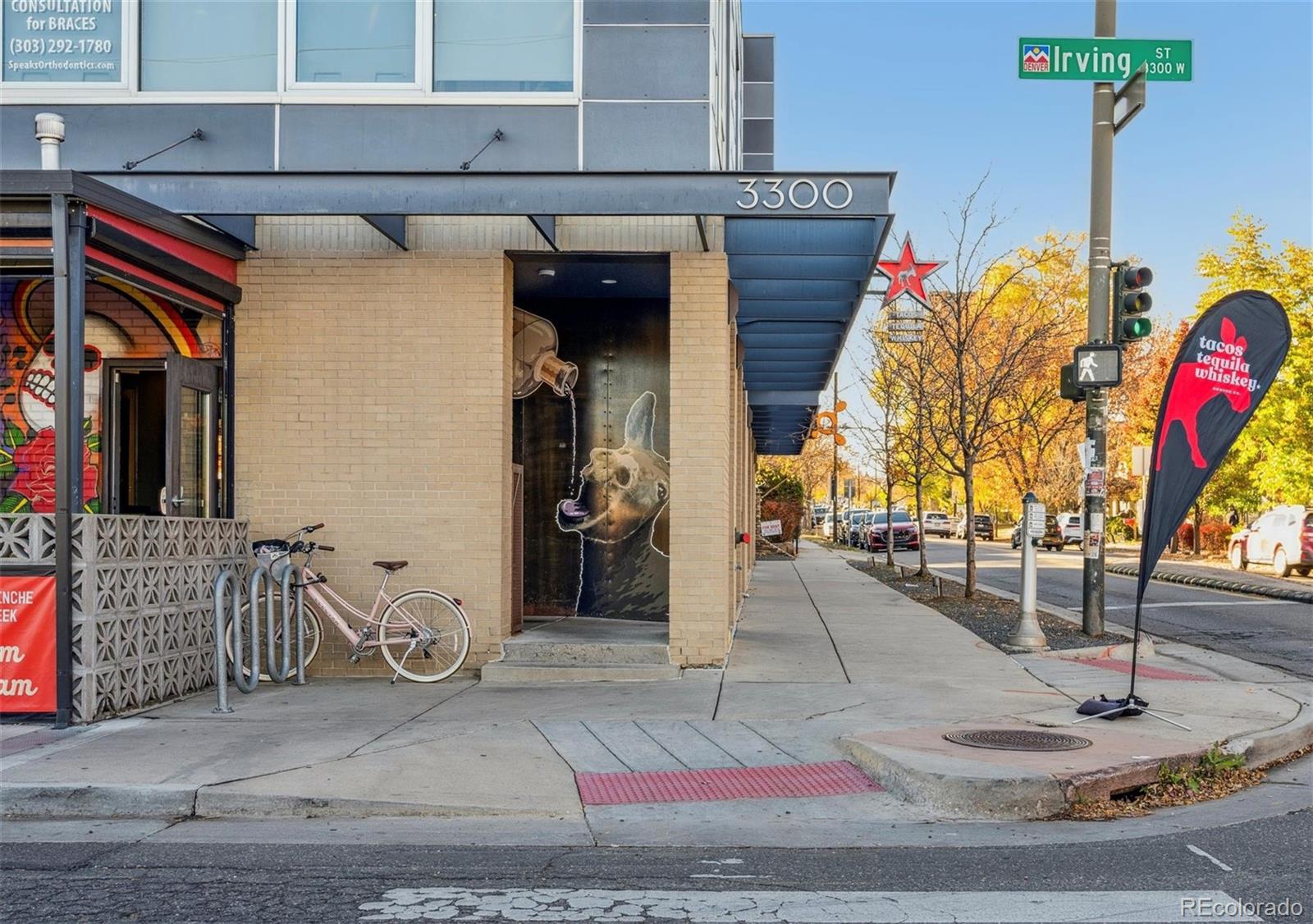MLS Image #31 for 3366 w 32nd avenue,denver, Colorado