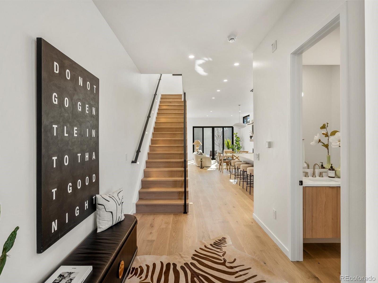 MLS Image #4 for 3366 w 32nd avenue,denver, Colorado