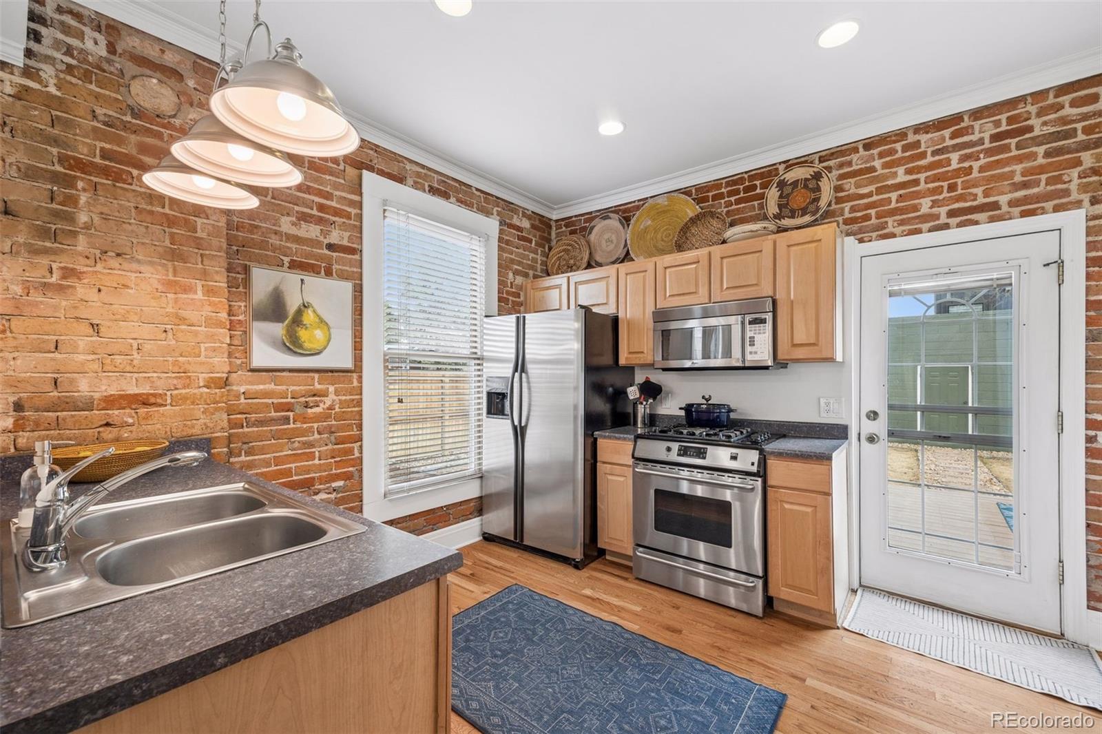 MLS Image #14 for 2456  king street,denver, Colorado