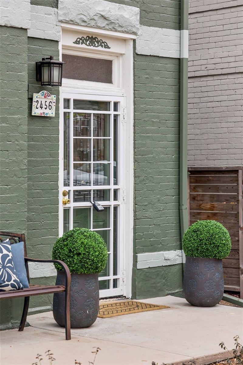 MLS Image #2 for 2456  king street,denver, Colorado
