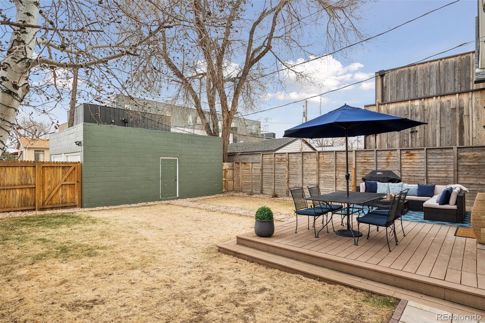 MLS Image #37 for 2456  king street,denver, Colorado