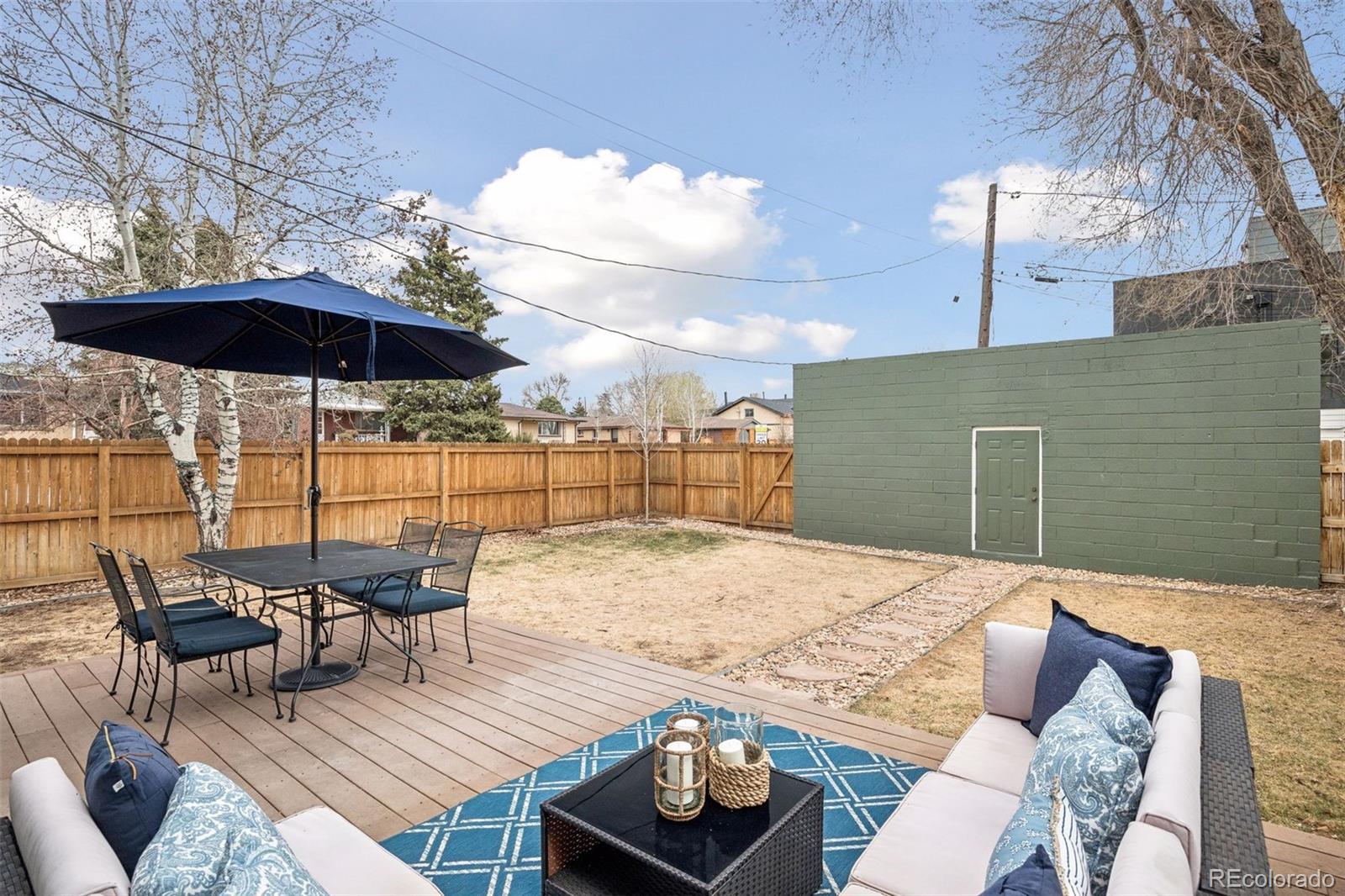 MLS Image #38 for 2456  king street,denver, Colorado
