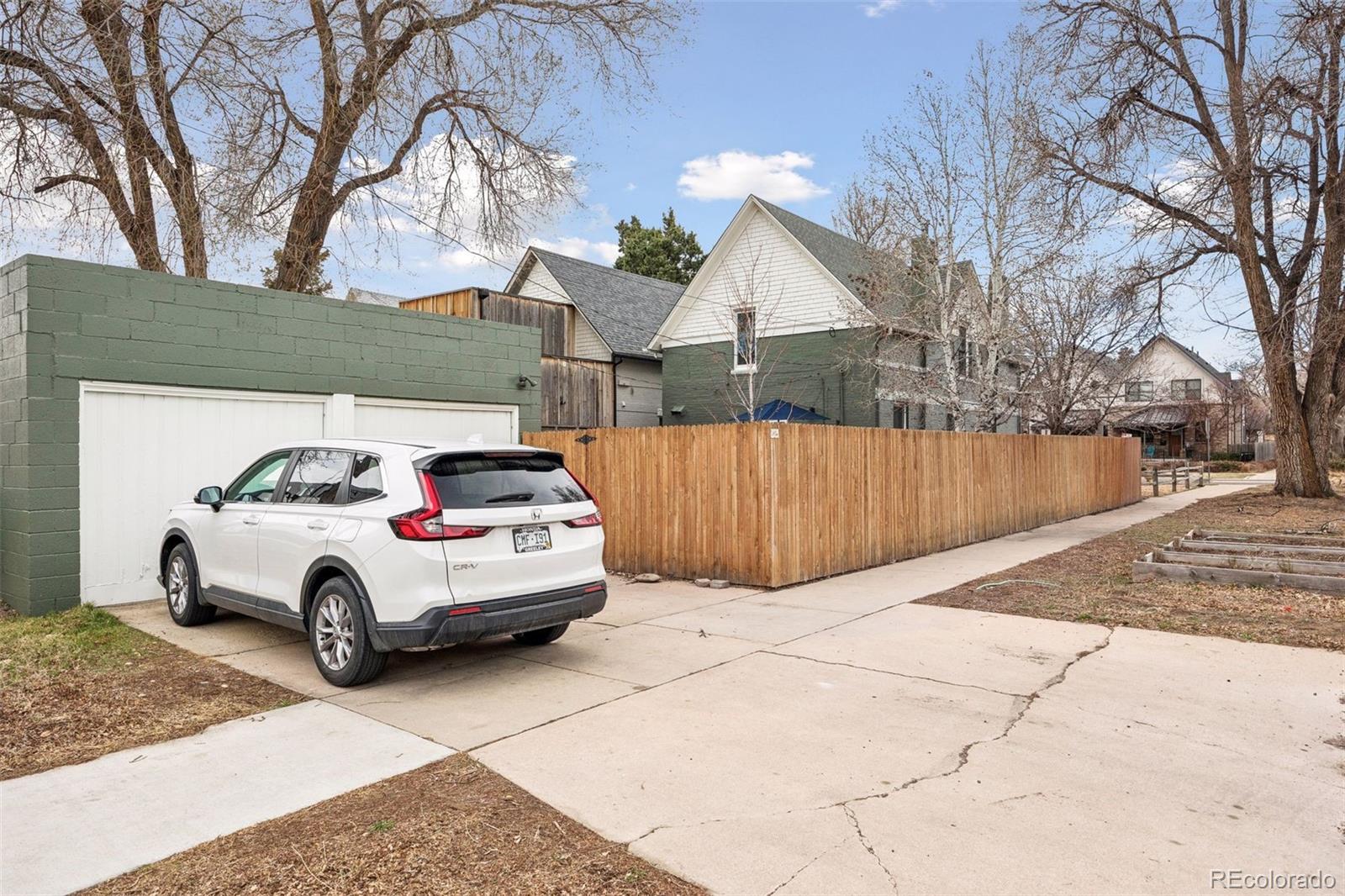 MLS Image #39 for 2456  king street,denver, Colorado