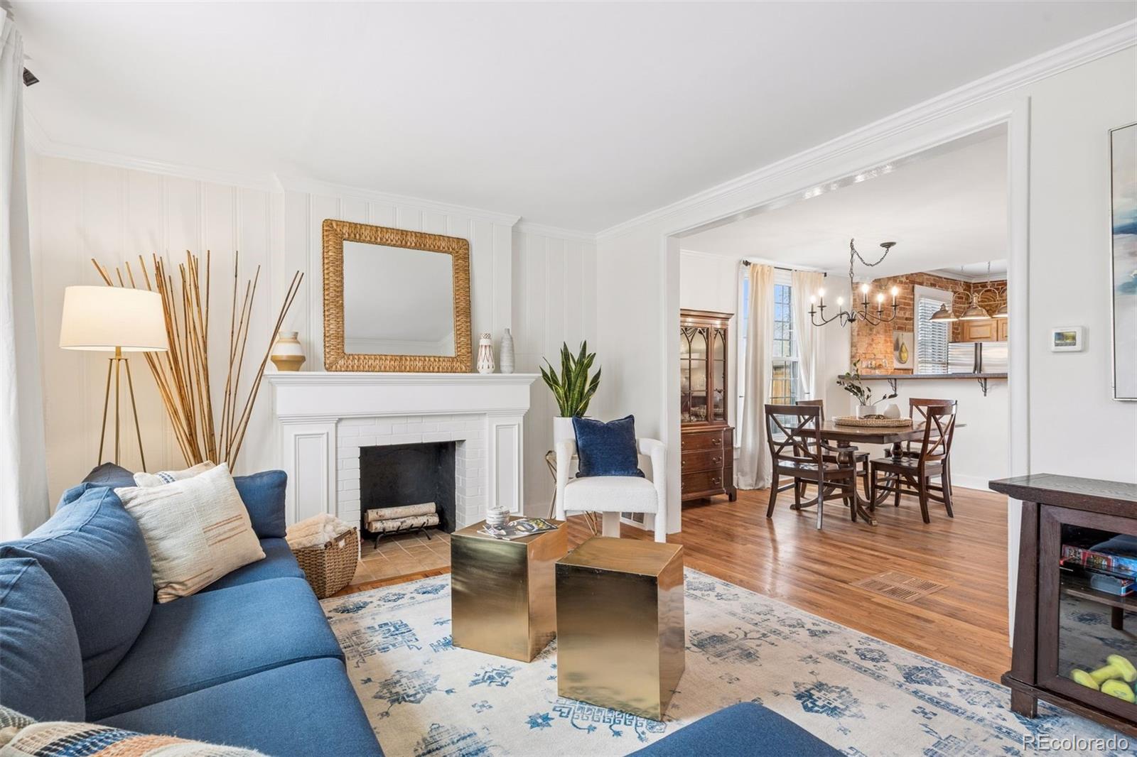 MLS Image #4 for 2456  king street,denver, Colorado