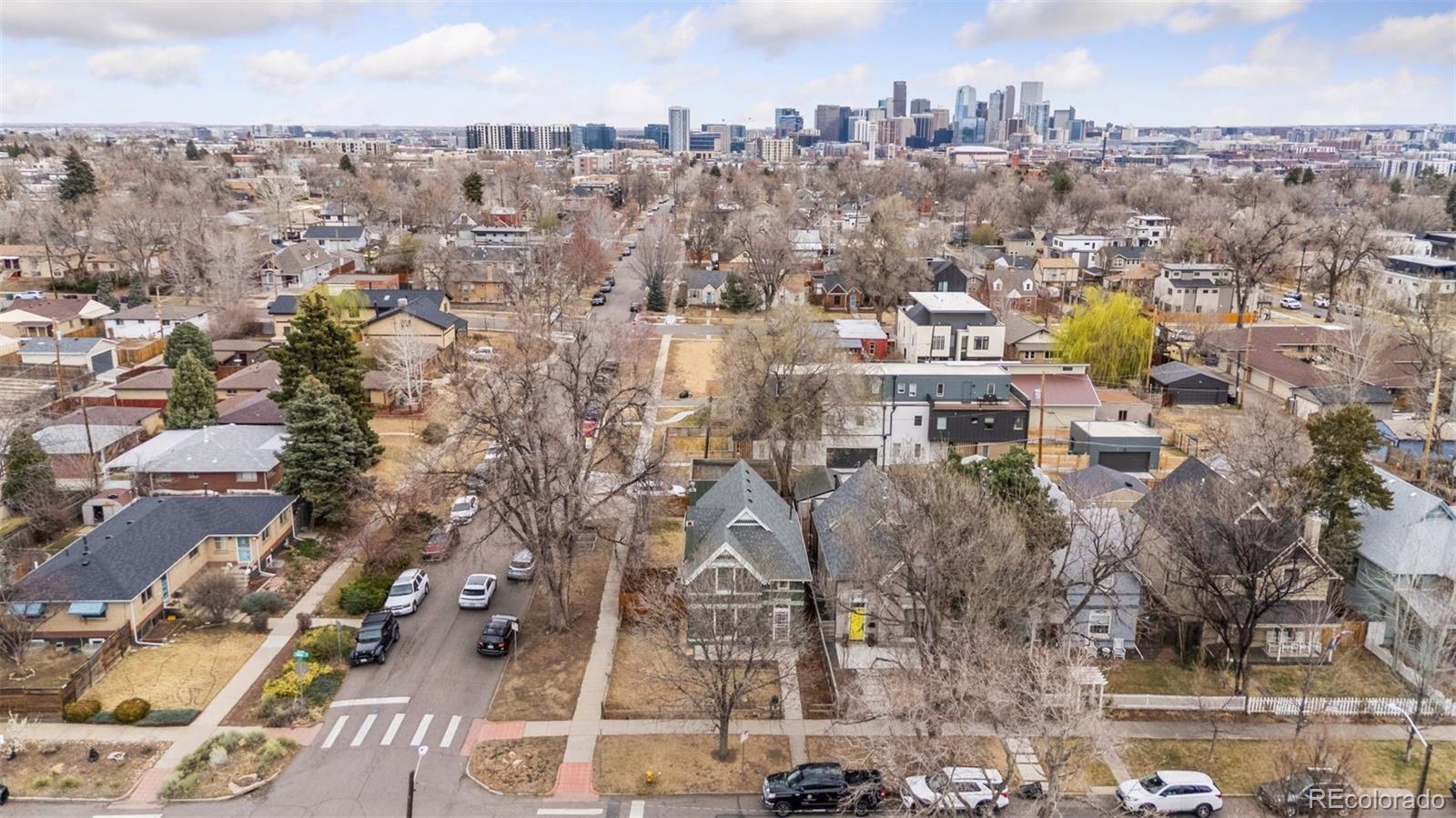 MLS Image #40 for 2456  king street,denver, Colorado