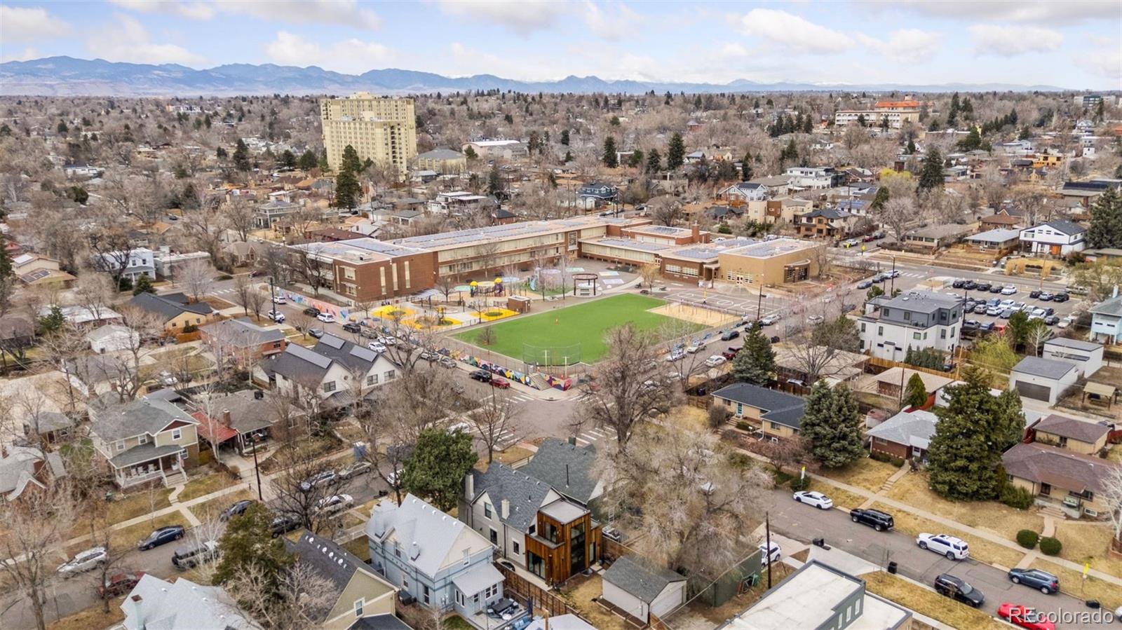 MLS Image #41 for 2456  king street,denver, Colorado