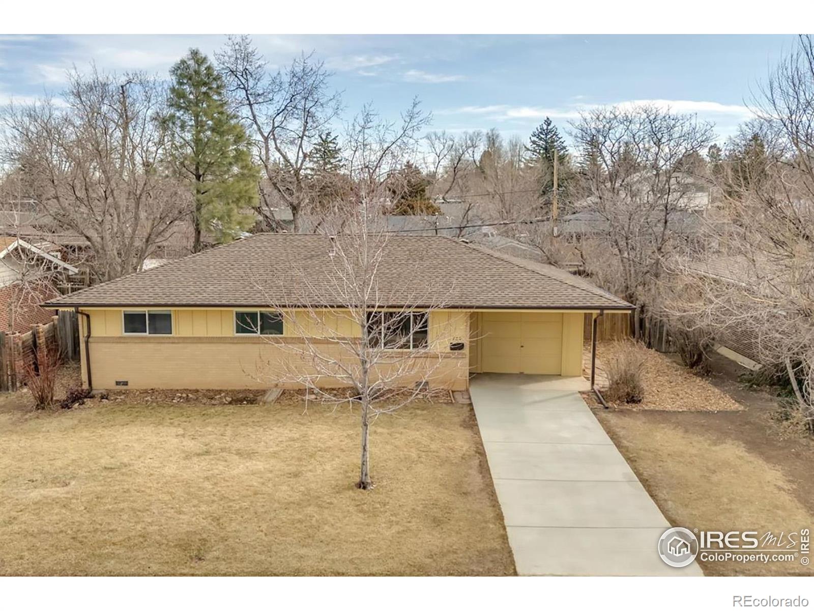 MLS Image #0 for 780  33rd street,boulder, Colorado