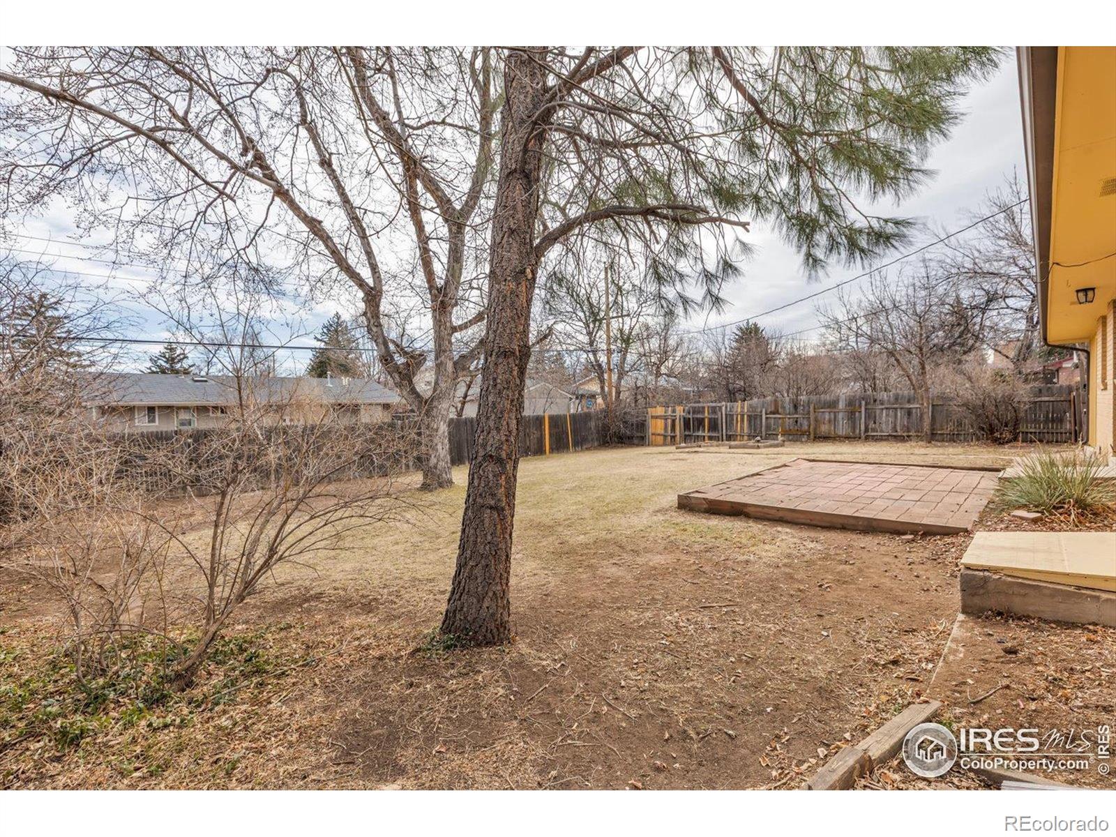 MLS Image #24 for 780  33rd street,boulder, Colorado