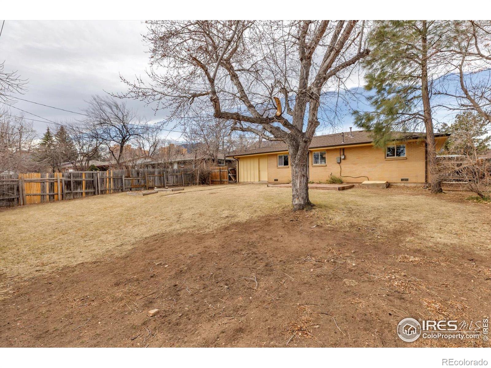 MLS Image #25 for 780  33rd street,boulder, Colorado