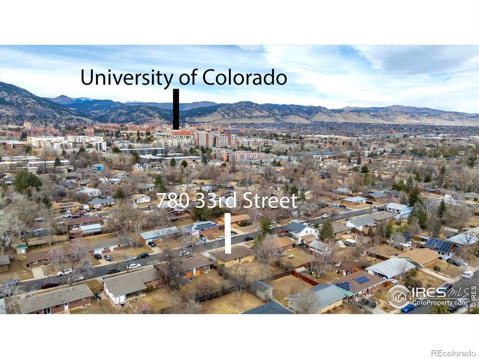 MLS Image #27 for 780  33rd street,boulder, Colorado