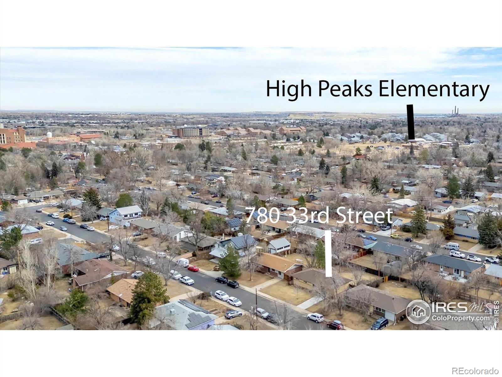 MLS Image #28 for 780  33rd street,boulder, Colorado