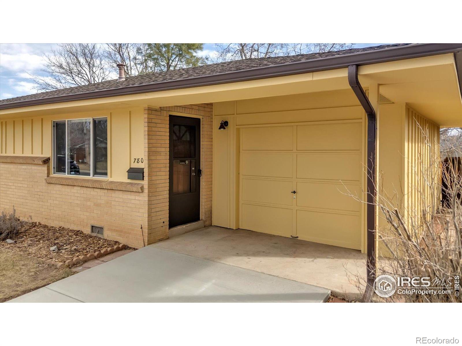 MLS Image #3 for 780  33rd street,boulder, Colorado