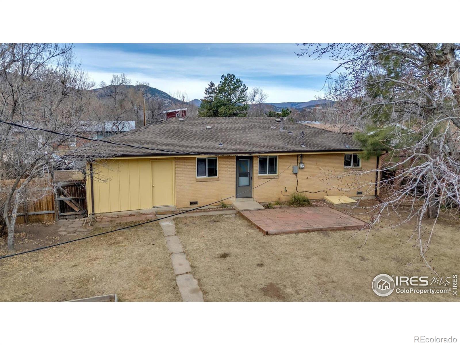 MLS Image #30 for 780  33rd street,boulder, Colorado