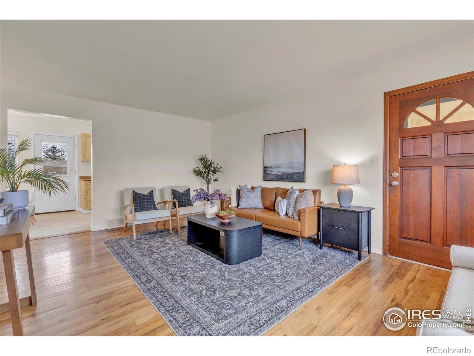 MLS Image #5 for 780  33rd street,boulder, Colorado