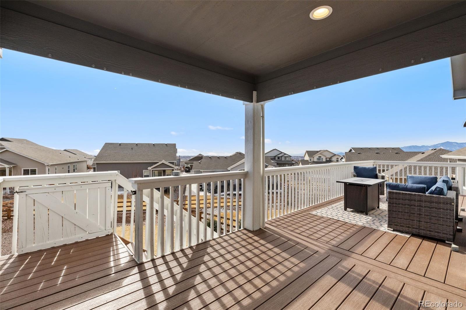 MLS Image #13 for 10447  odin drive,colorado springs, Colorado
