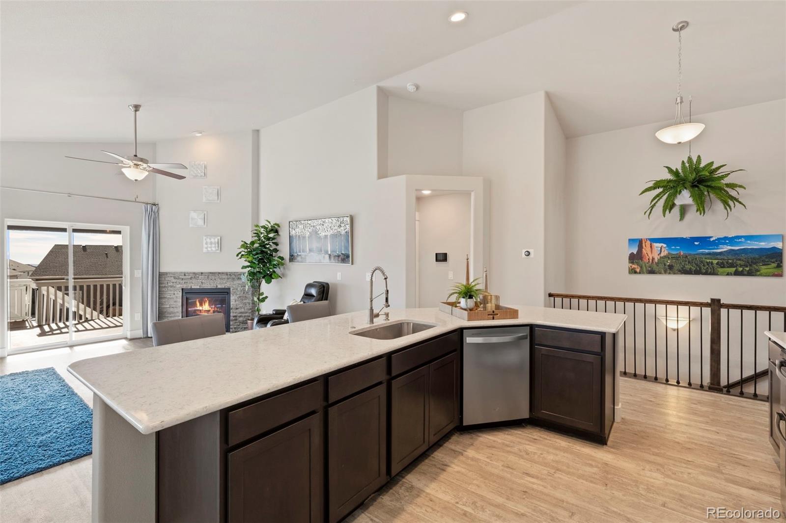 MLS Image #15 for 10447  odin drive,colorado springs, Colorado